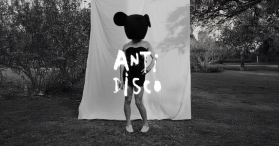 ANTI DISCO - Fr., 28.08.2026, 22:30 at Rockhouse Salzburg, Schallmooser Hauptstraße 46, 5020 Salzburg, Österreich