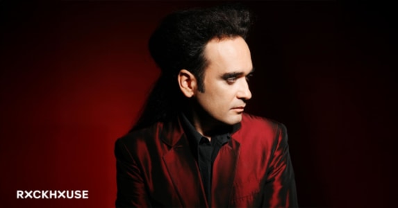 VELJANOV (DEINE LAKAIEN / DE) - Tue, Nov 10, 2026, 20:00 at Rockhouse Salzburg, Schallmooser Hauptstraße 46, 5020 Salzburg, Österreich