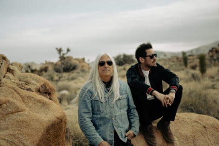 YOUNG GUN SILVER FOX (UK) - Thu, Jan 21, 2027, 20:00 at Rockhouse Salzburg, Schallmooser Hauptstraße 46, 5020 Salzburg, Österreich
