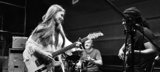 Blues, Soul ＆ Funk Inc. | Katie Henry ＆ Band - Thu, Oct 15, 2026, 20:00 at Alter Schlachthof, Dragonerstraße 22, 4600 Wels, Österreich