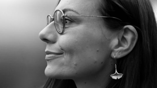 Experiment Literatur - Katrina Mogler | Antritt Stadtschreiberin - Mon, Sep 21, 2026, 19:30 at Alter Schlachthof, Dragonerstraße 22, 4600 Wels, Österreich