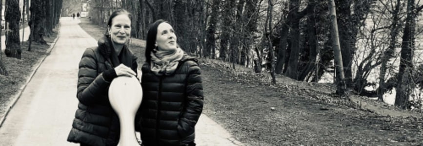 ANJA LECHNER ＆ SISSEL VERA PETTERSEN: CELLO ＆ STIMME. PREMIERE - Do., 24.09.2026, 20:30 at Treibhaus, Angerzellgasse 8 Am Volksgarten, 6020 Innsbruck, Österreich
