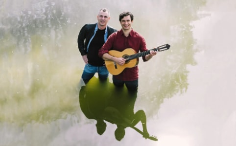 CHRISTOPH & LOLLO: ALLES GUT. ALLES GUT? // ALBUM TAUFE - Tue, Oct 13, 2026, 20:00 at Treibhaus, Angerzellgasse 8 Am Volksgarten, 6020 Innsbruck, Österreich