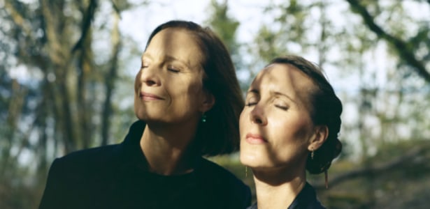 ANJA LECHNER ＆ SISSEL VERA PETTERSEN: CELLO ＆ STIMME. PREMIERE - Do., 24.09.2026, 20:00 at Treibhaus, Angerzellgasse 8 Am Volksgarten, 6020 Innsbruck, Österreich