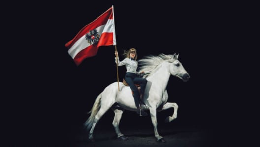 filmtour steyr - noch lange keine lipizzaner - Do., 22.10.2026, 19:00 at Kulturhaus röda, Gaswerkgasse 2, 4400 Steyr, Österreich