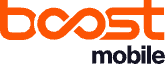 Boost Mobile logo