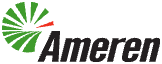 Ameren logo