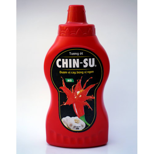 Соус Чили CHIN SU, 250г , Вьетнам