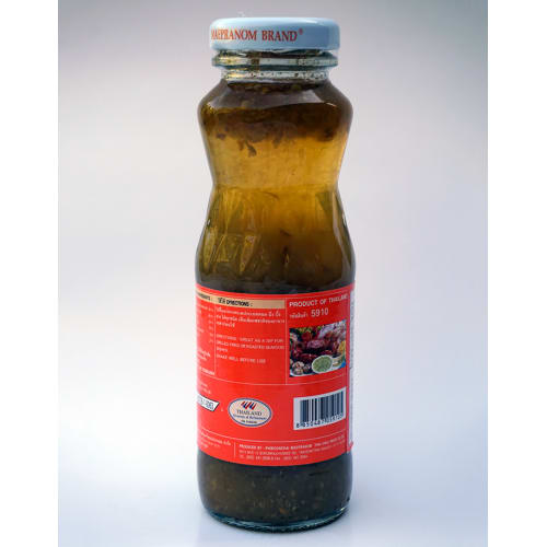 Соус для морепродуктов, 260г, Таиланд