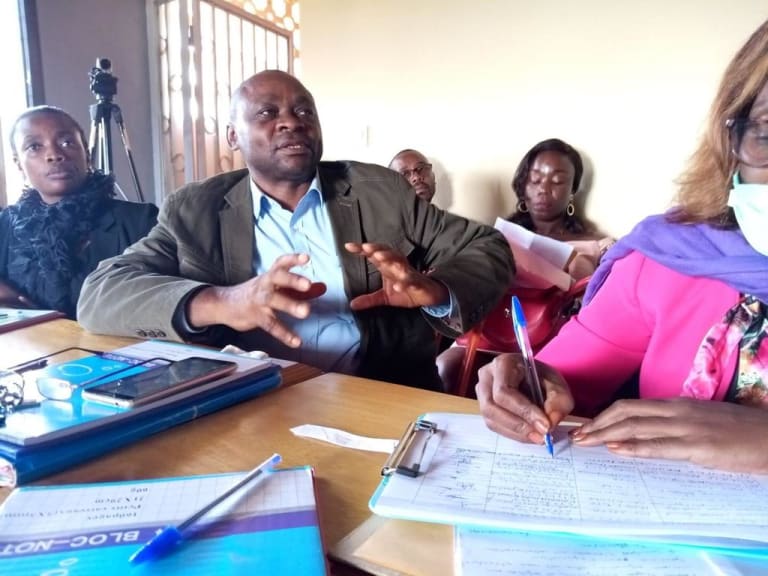 The importance of professionalizing agricultural advisory services