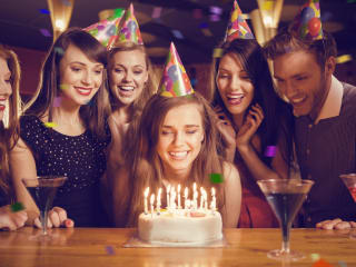 Fort Lauderdale Birthday Party Limos and Party Buses Rent a limo for a birthday party