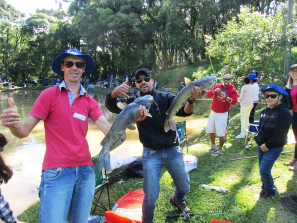 9º Torneio de Pesca AFCC