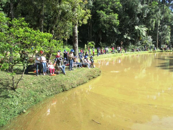 9º Torneio de Pesca AFCC