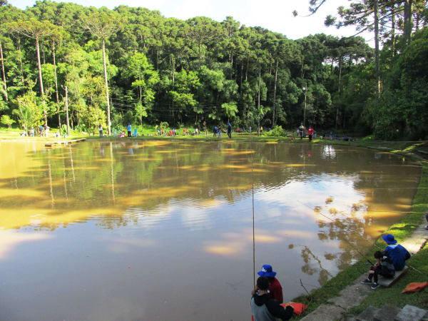 9º Torneio de Pesca AFCC