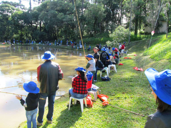 9º Torneio de Pesca AFCC