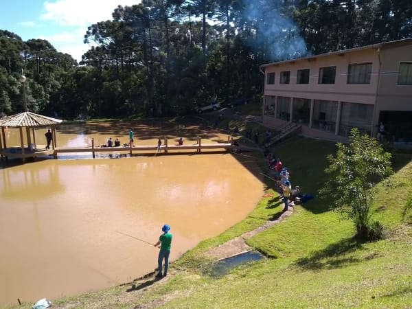 9º Torneio de Pesca AFCC