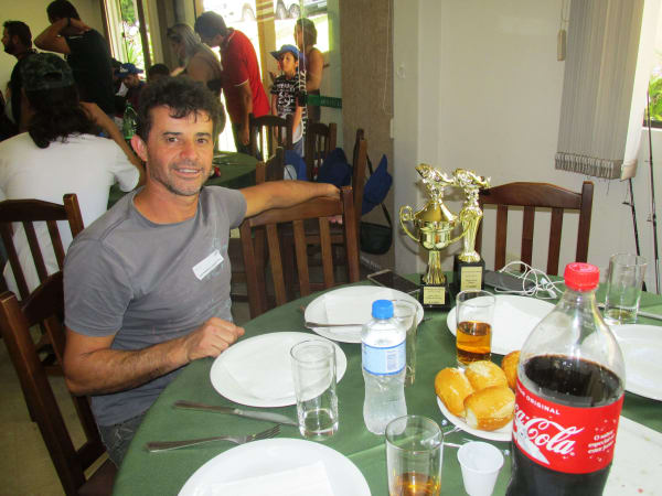 9º Torneio de Pesca AFCC