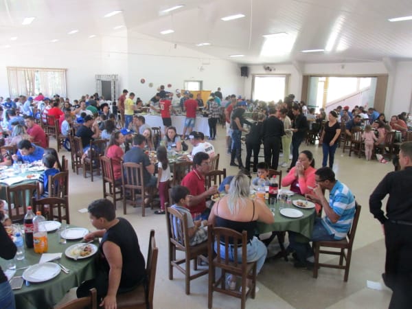 9º Torneio de Pesca AFCC