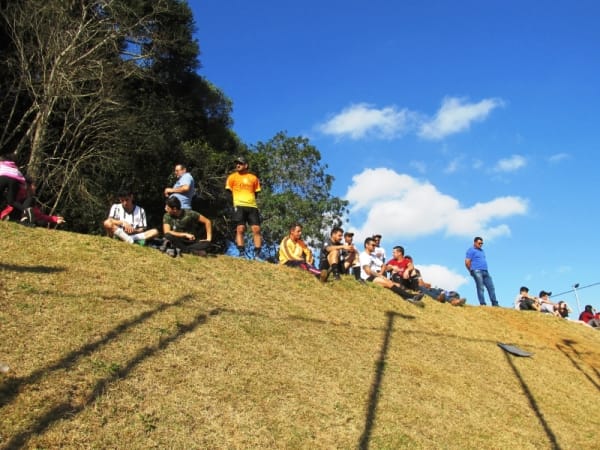 1º Torneio de Society AFCC