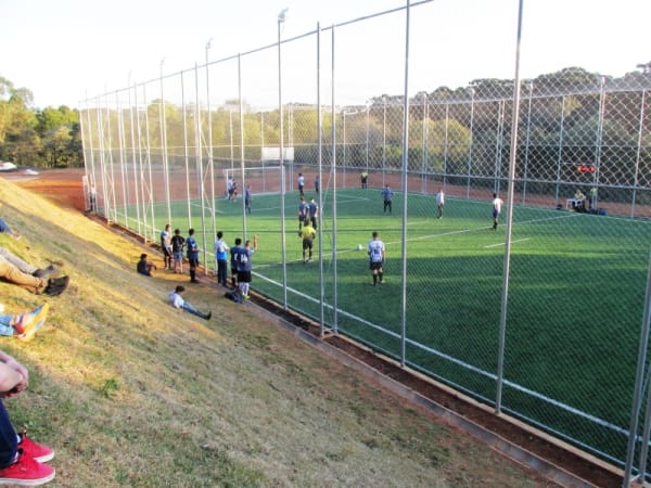 1º Torneio de Society AFCC