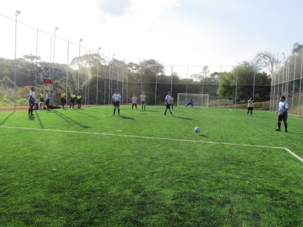 1º Torneio de Society AFCC