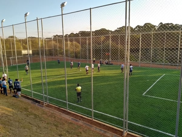 1º Torneio de Society AFCC