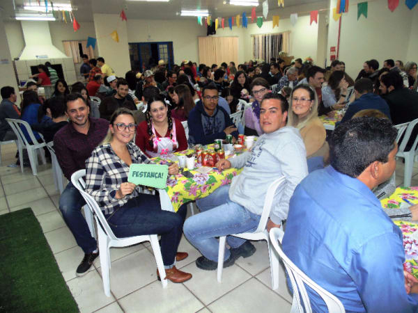 Festa Julina - 2017