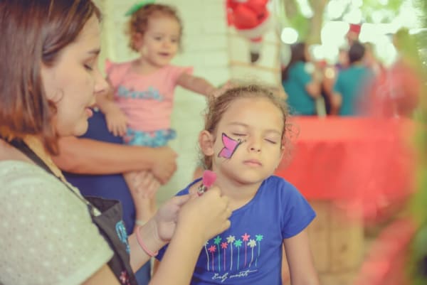 Festa das Crianças Itapetininga