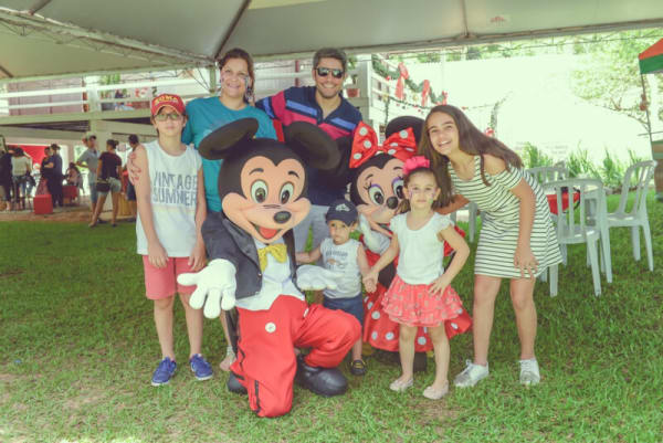 Festa das Crianças Itapetininga