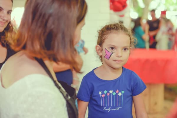 Festa das Crianças Itapetininga