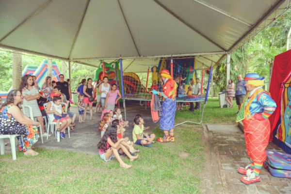 Festa das Crianças Itapetininga