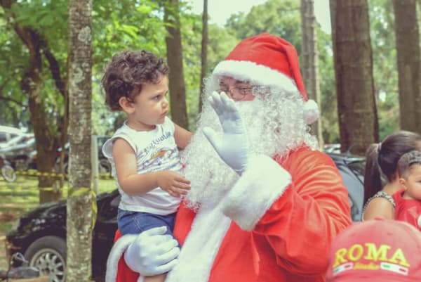 Festa das Crianças Itapetininga