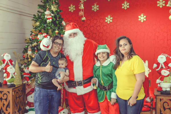 Festa das Crianças Itapetininga