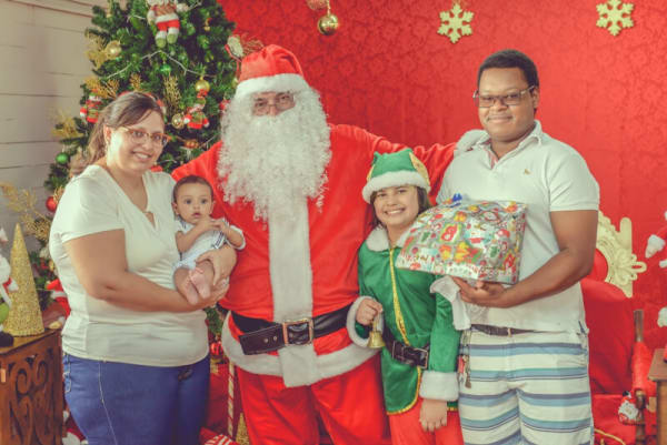 Festa das Crianças Itapetininga