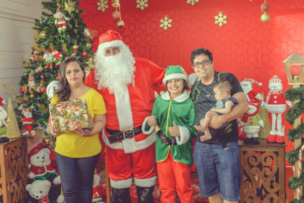 Festa das Crianças Itapetininga