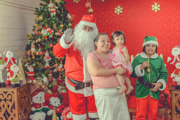 Festa das Crianças Itapetininga