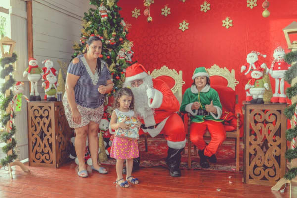 Festa das Crianças Itapetininga