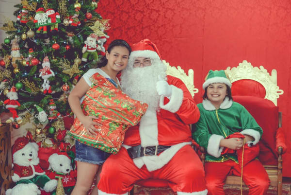 Festa das Crianças Itapetininga