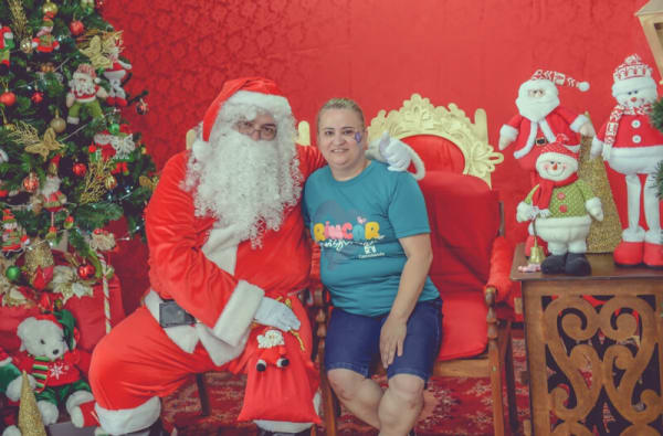 Festa das Crianças Itapetininga