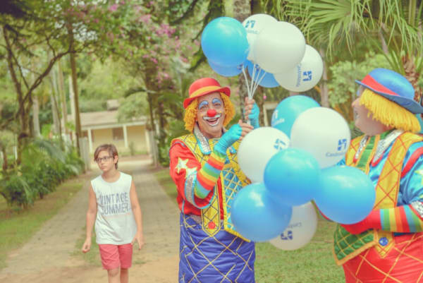 Festa das Crianças Itapetininga