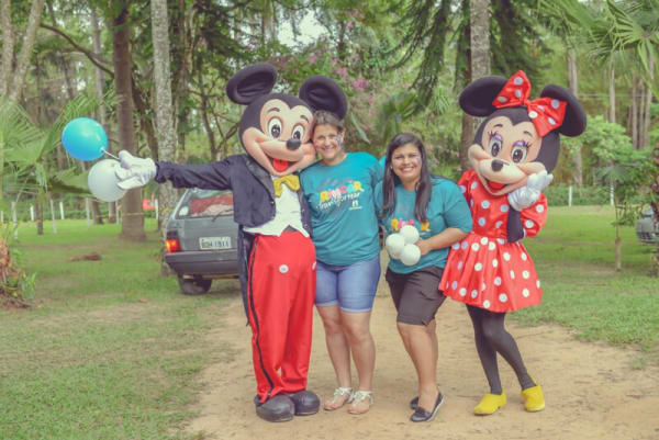 Festa das Crianças Itapetininga