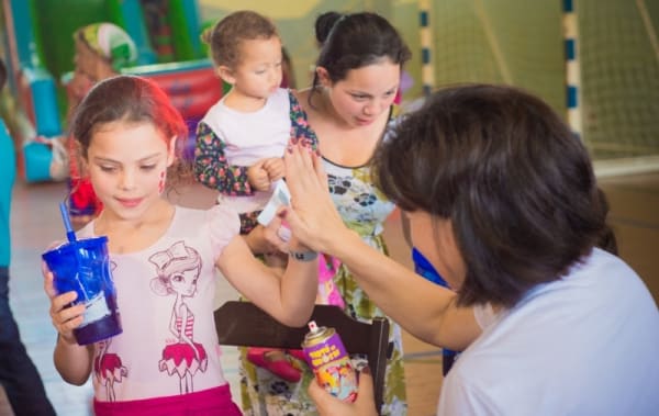 Natal Solidário 2016