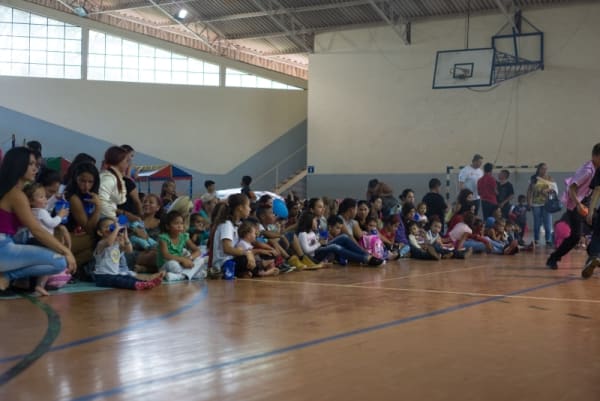 Natal Solidário 2016