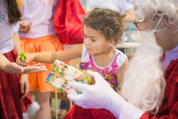 Natal Solidário 2016