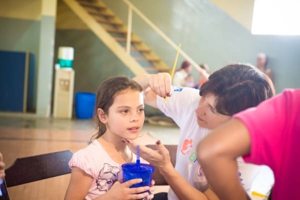 Natal Solidário 2016