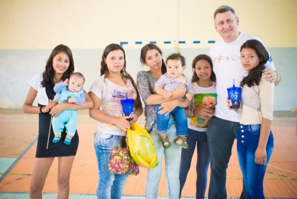 Natal Solidário 2016