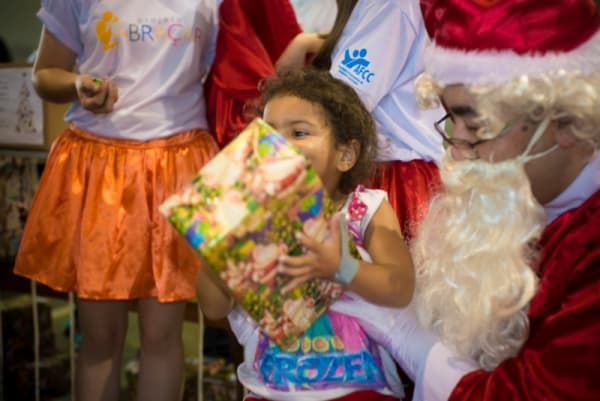 Natal Solidário 2016