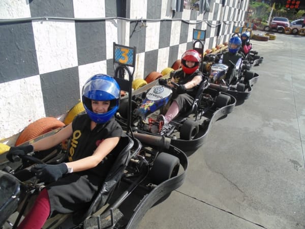 5º Gran Prix de Kart AFCC