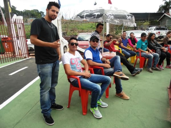 5º Gran Prix de Kart AFCC