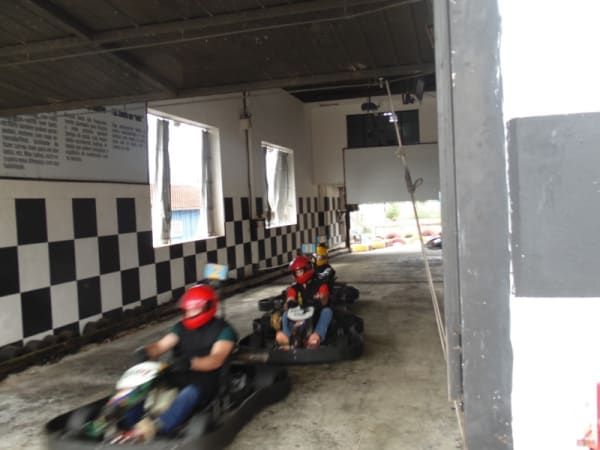 5º Gran Prix de Kart AFCC